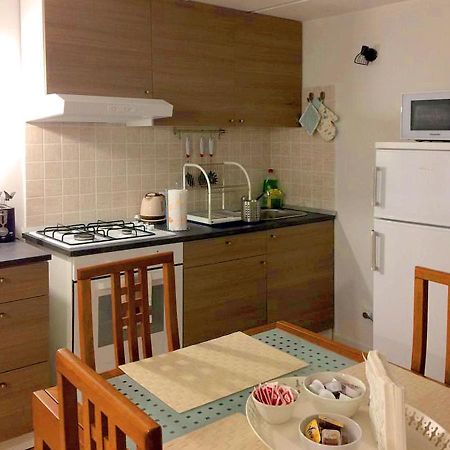 Appartement Sicilia Casa Vacanza à Catane Extérieur photo