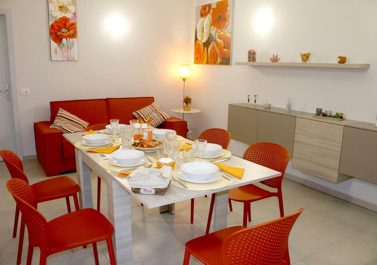 Appartement Sicilia Casa Vacanza à Catane Extérieur photo