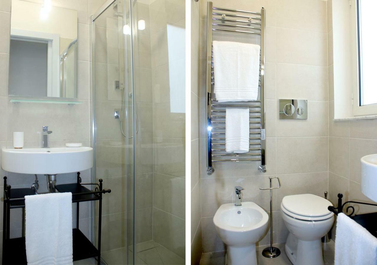 Appartement Sicilia Casa Vacanza à Catane Extérieur photo