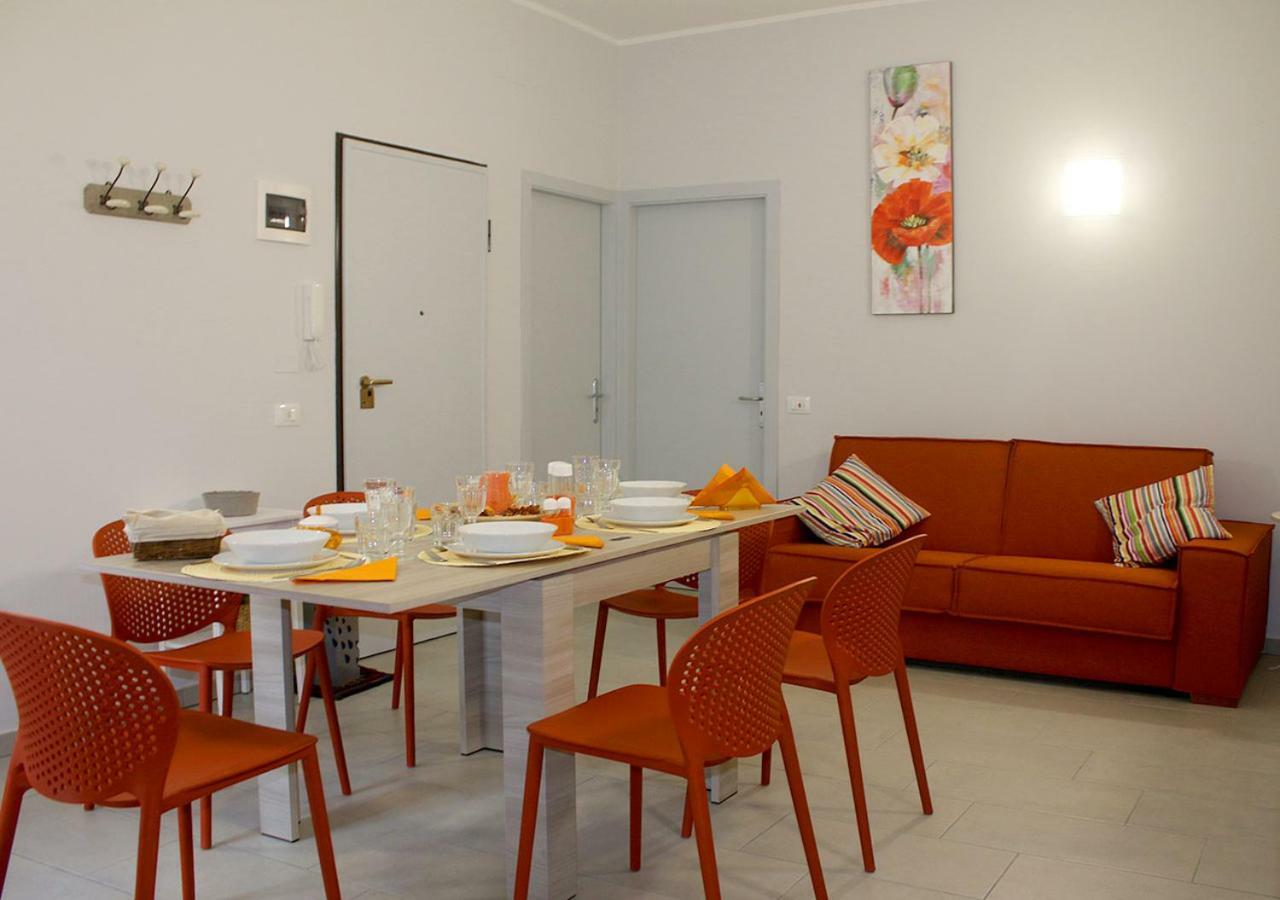 Appartement Sicilia Casa Vacanza à Catane Extérieur photo
