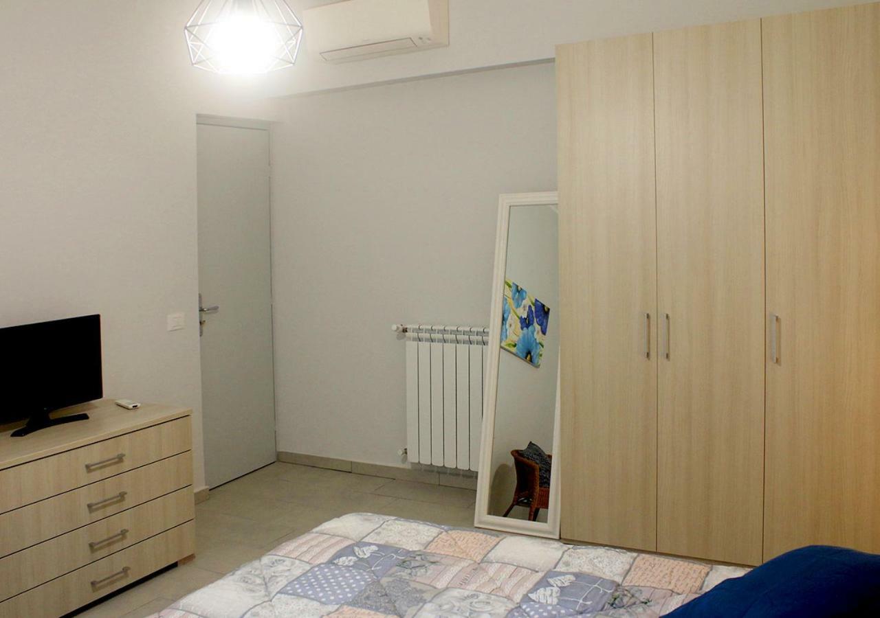Appartement Sicilia Casa Vacanza à Catane Extérieur photo