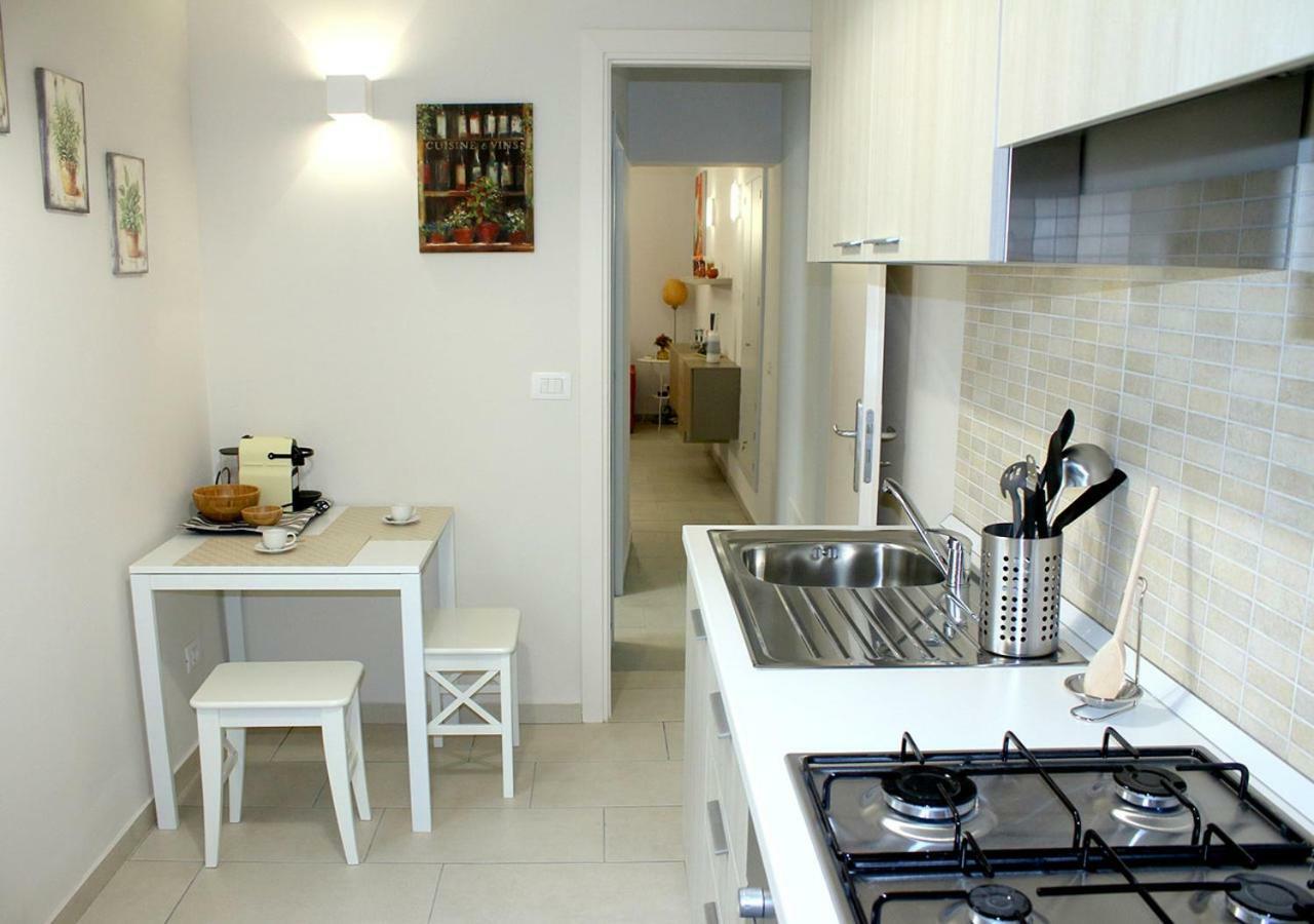Appartement Sicilia Casa Vacanza à Catane Extérieur photo