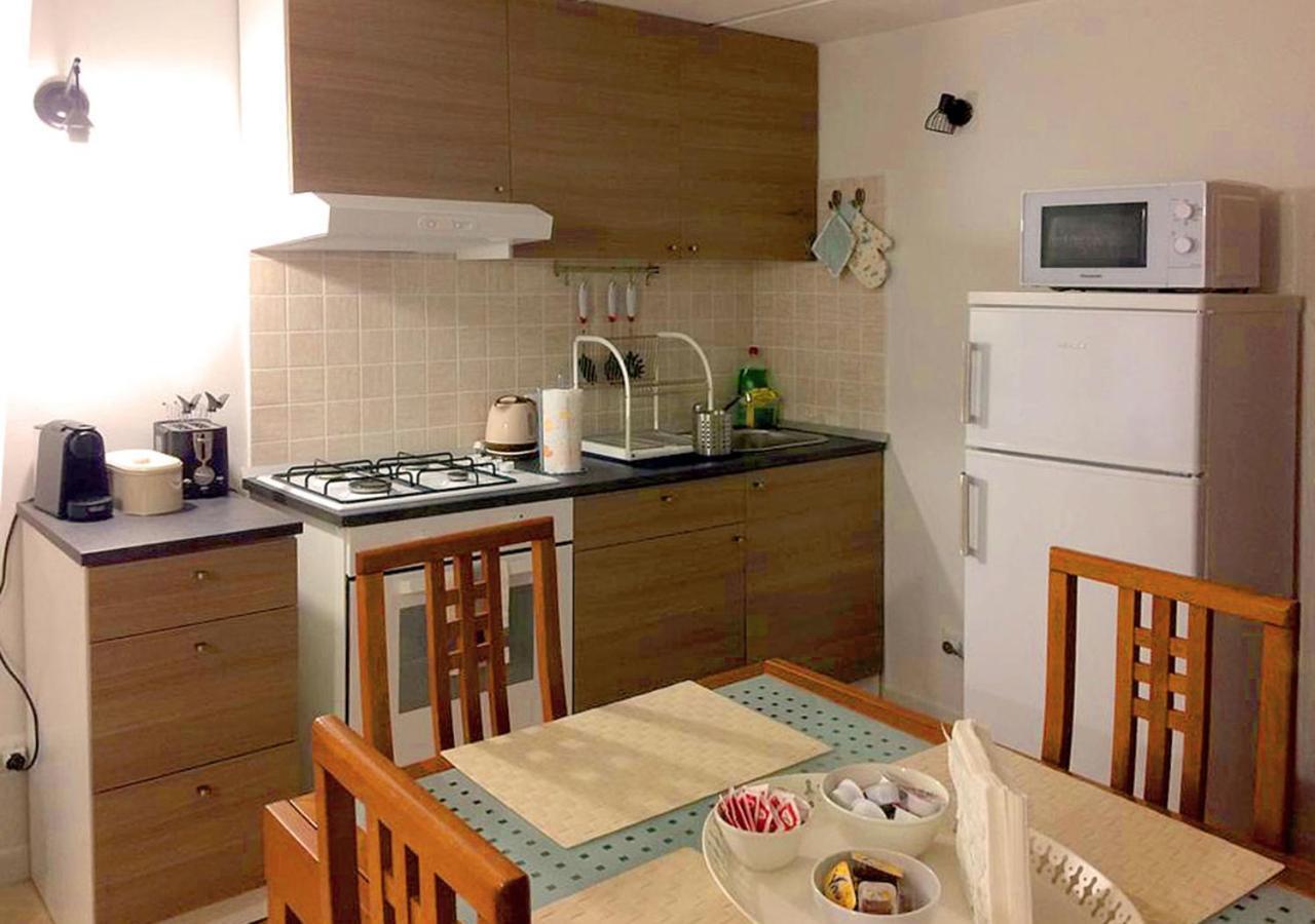 Appartement Sicilia Casa Vacanza à Catane Extérieur photo