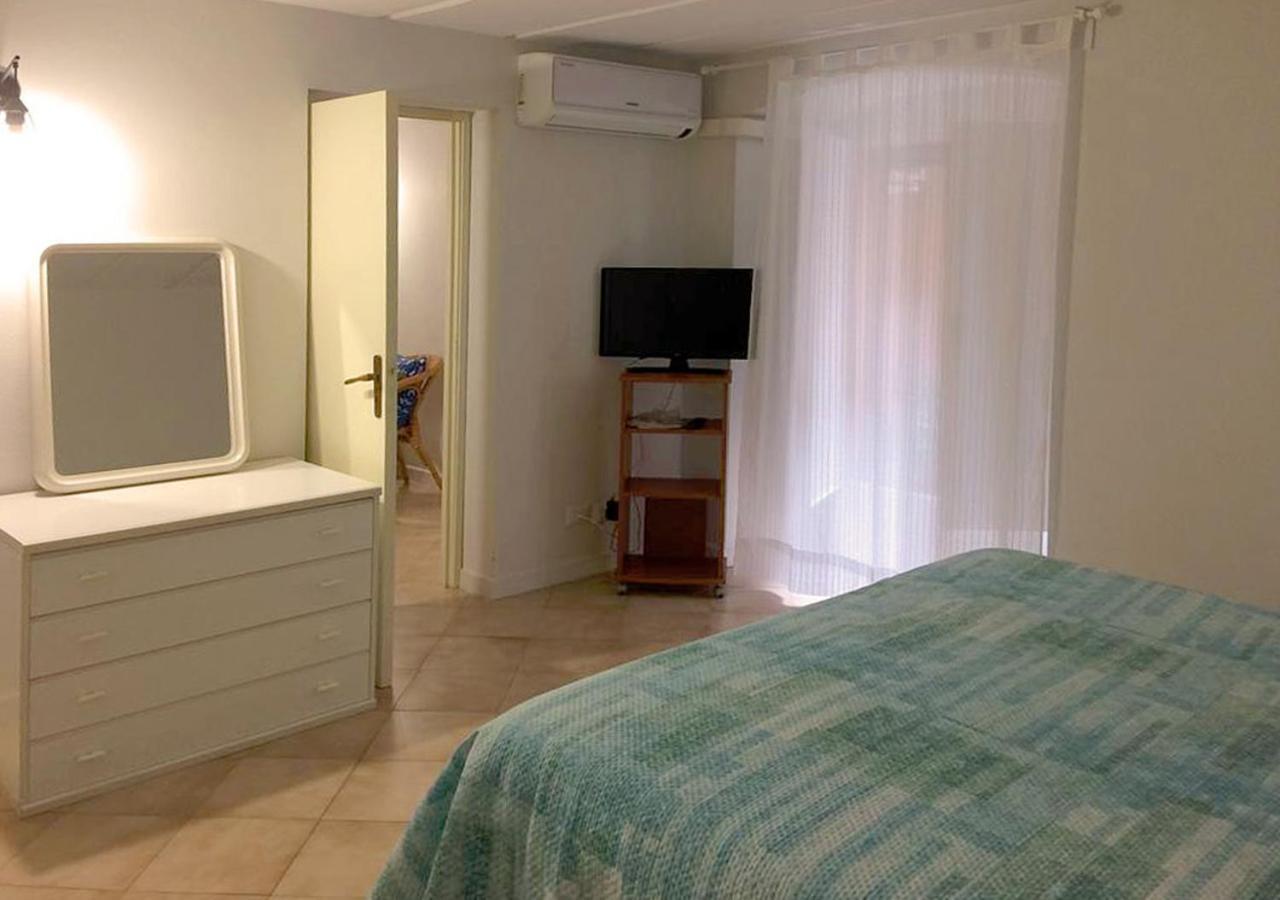 Appartement Sicilia Casa Vacanza à Catane Extérieur photo