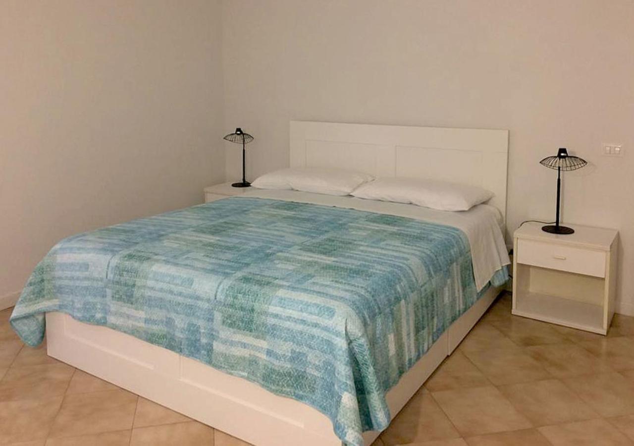 Appartement Sicilia Casa Vacanza à Catane Extérieur photo