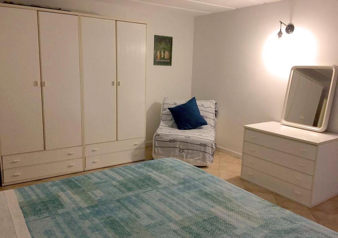 Appartement Sicilia Casa Vacanza à Catane Extérieur photo